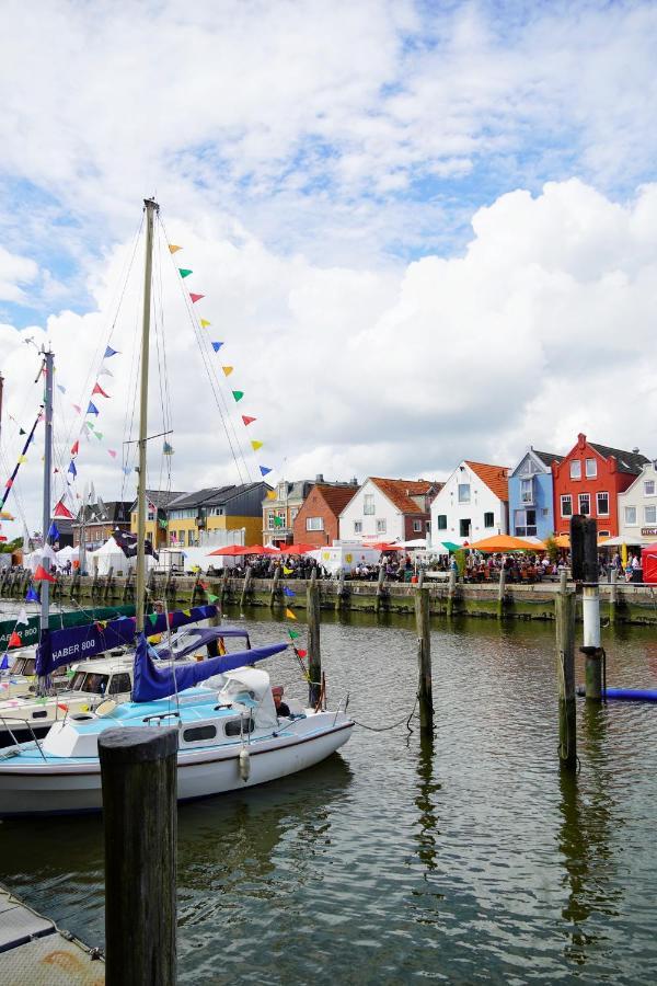 Ferienhus #2 Nordfriesland Mildstedt Exterior foto