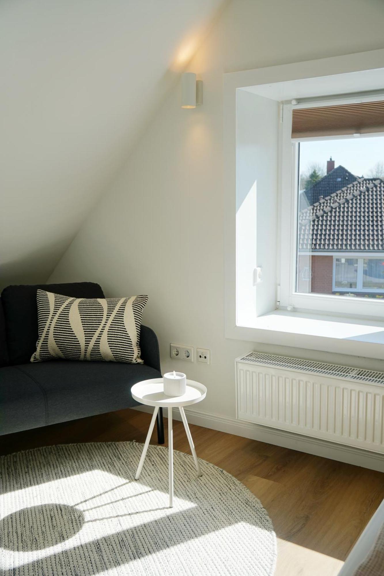 Ferienhus #2 Nordfriesland Mildstedt Exterior foto